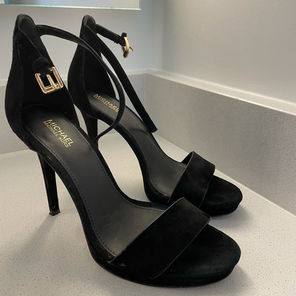 Michael  Kors  Platform